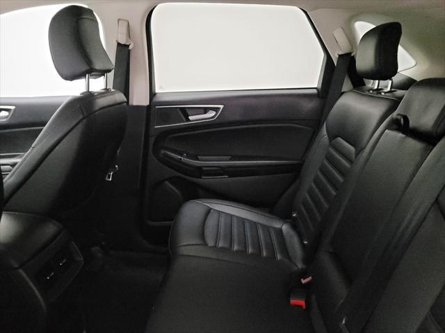 used 2024 Ford Edge car, priced at $26,695