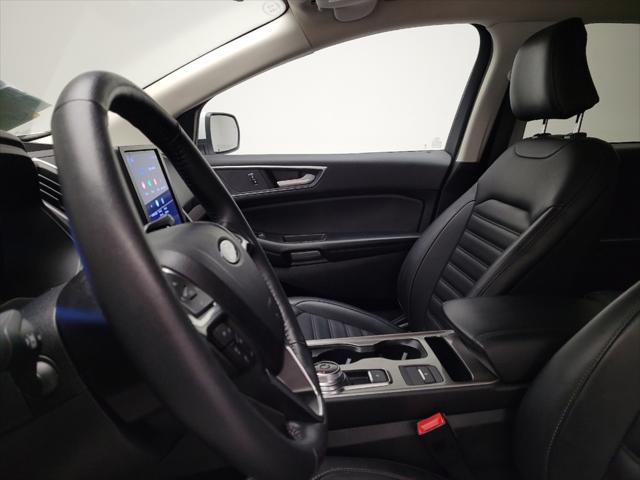 used 2024 Ford Edge car, priced at $26,695