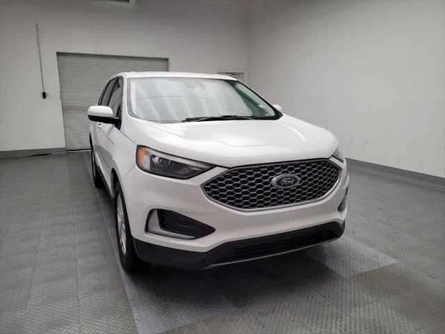 used 2024 Ford Edge car, priced at $26,695