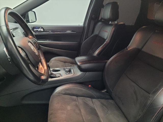 used 2020 Jeep Grand Cherokee car, priced at $22,895