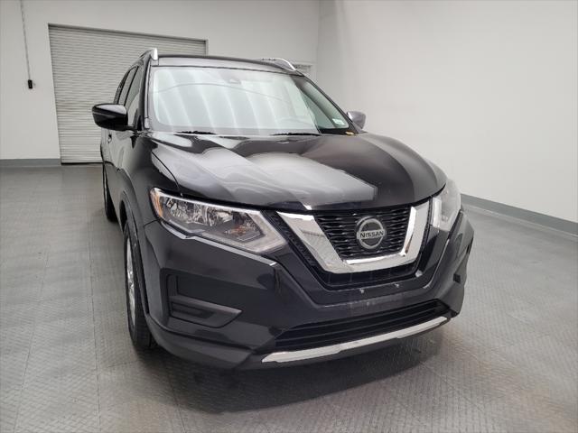 used 2019 Nissan Rogue car, priced at $15,595