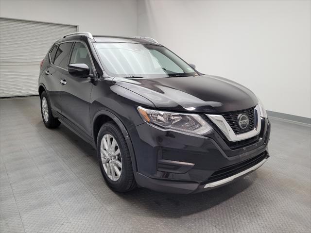 used 2019 Nissan Rogue car, priced at $15,595