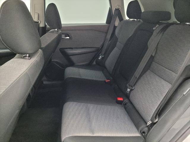 used 2023 Nissan Rogue car, priced at $22,595