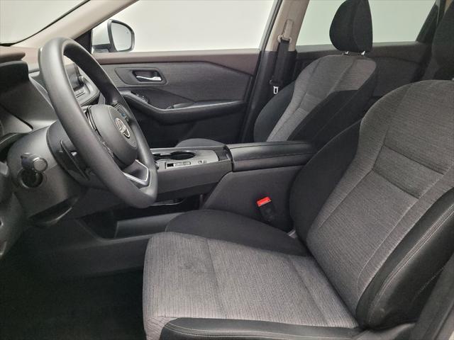 used 2023 Nissan Rogue car, priced at $22,595