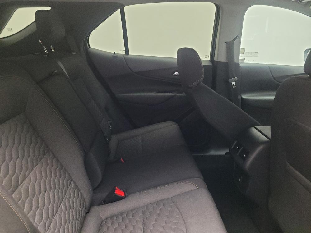 used 2020 Chevrolet Equinox car, priced at $16,195