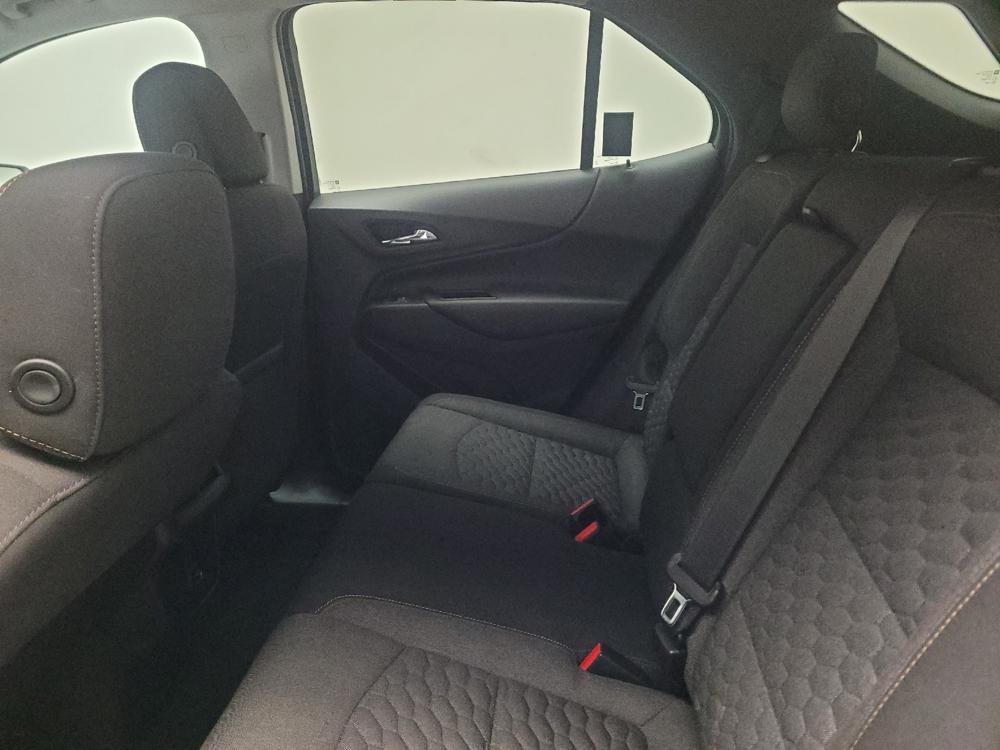 used 2020 Chevrolet Equinox car, priced at $16,195