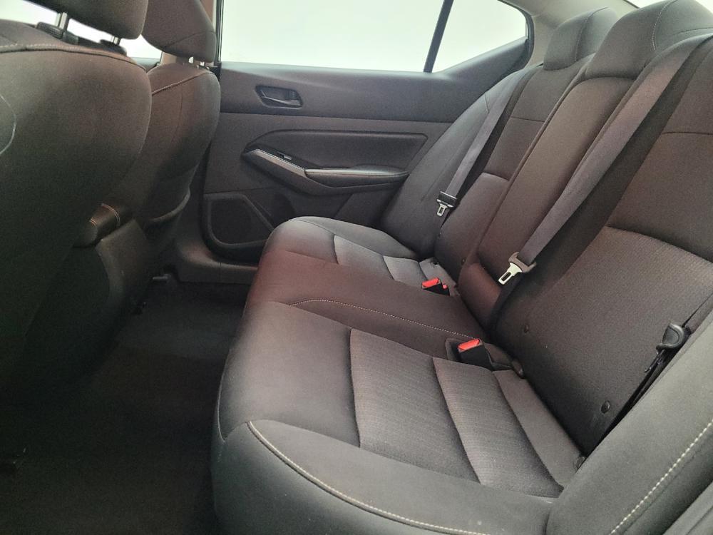 used 2023 Nissan Altima car, priced at $18,895