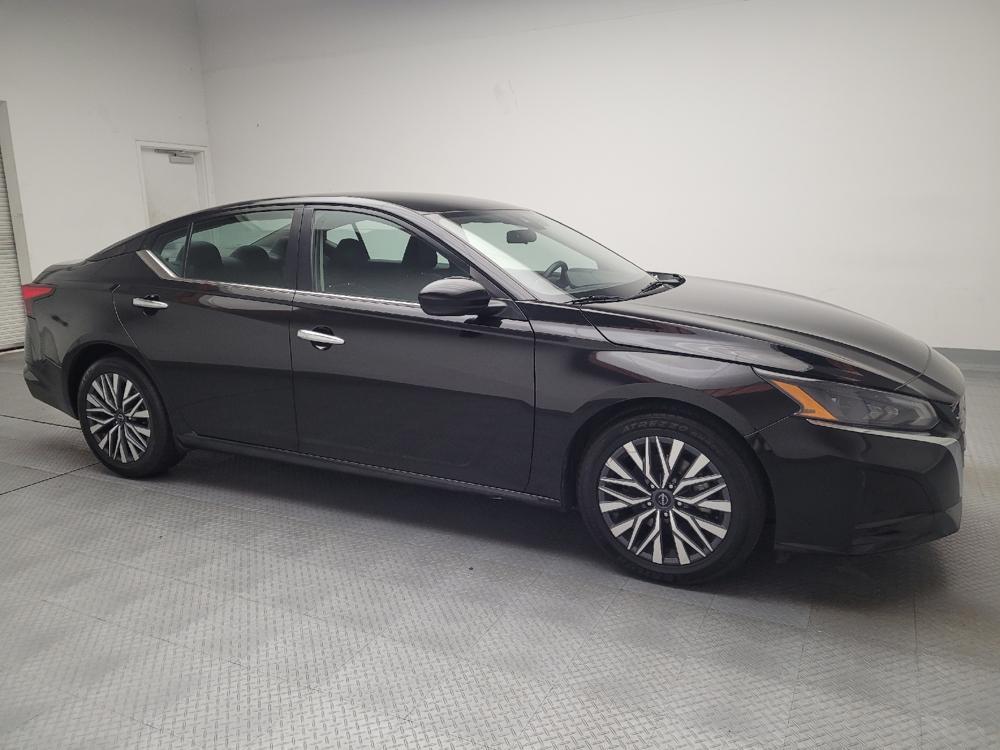 used 2023 Nissan Altima car, priced at $18,895