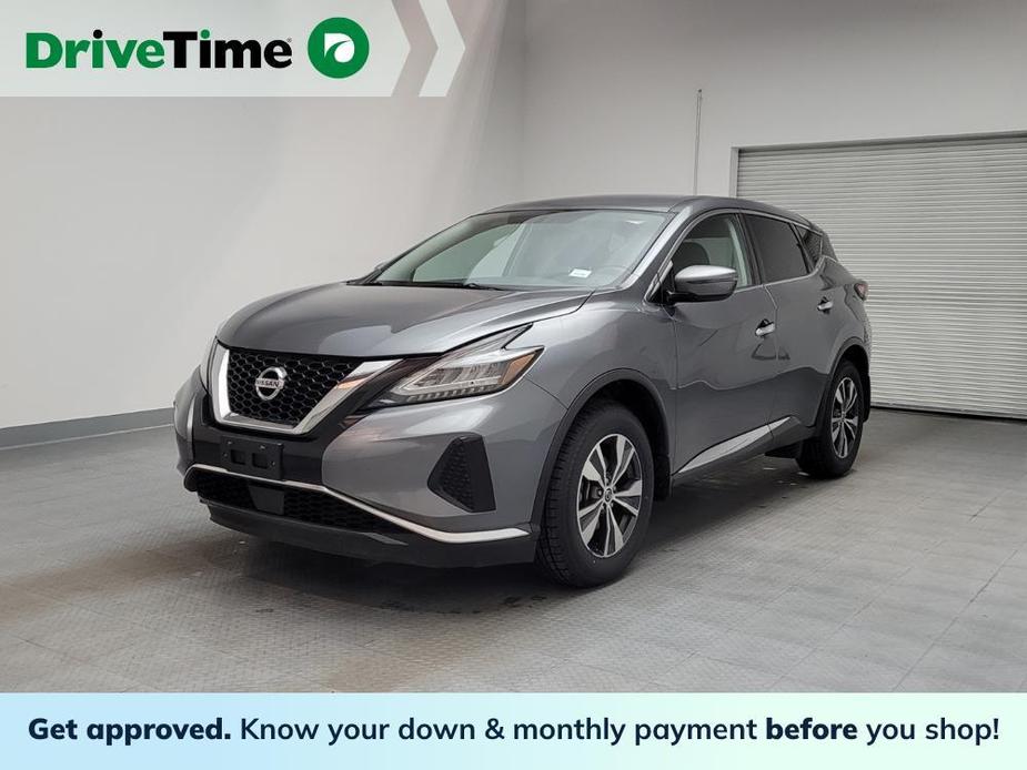 used 2019 Nissan Murano car, priced at $22,095