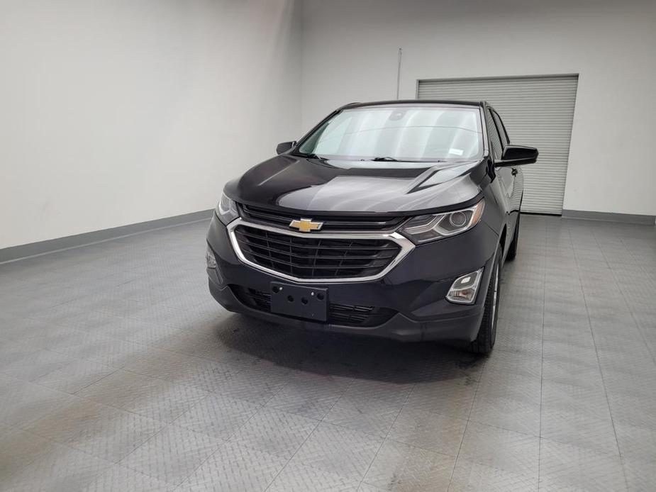 used 2020 Chevrolet Equinox car, priced at $22,895