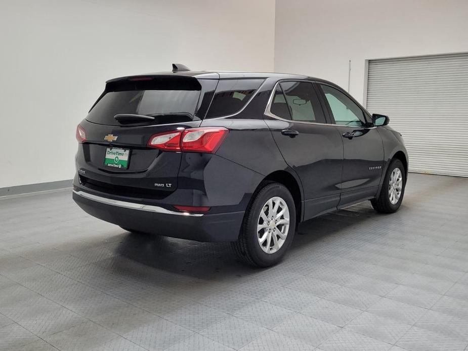 used 2020 Chevrolet Equinox car, priced at $22,895