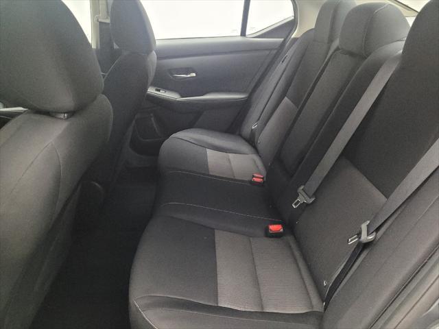 used 2020 Nissan Sentra car, priced at $16,595