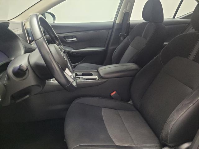 used 2020 Nissan Sentra car, priced at $16,595