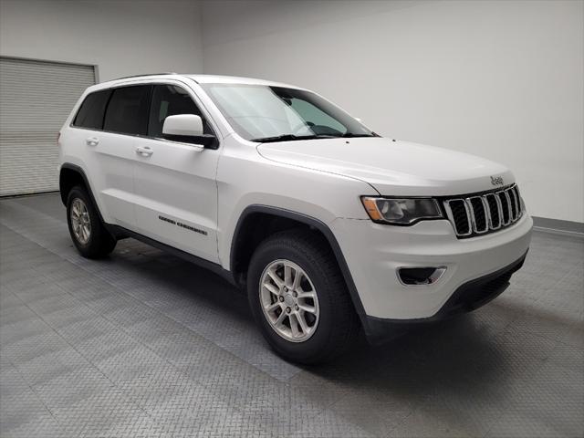 used 2018 Jeep Grand Cherokee car, priced at $20,295
