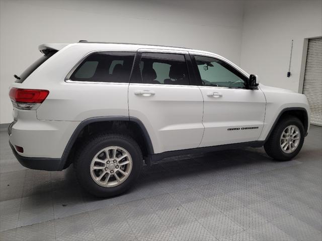 used 2018 Jeep Grand Cherokee car, priced at $20,295