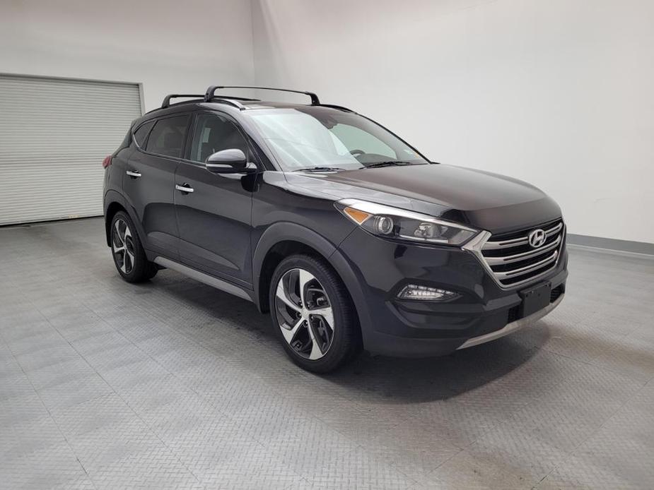 used 2017 Hyundai Tucson car, priced at $19,795