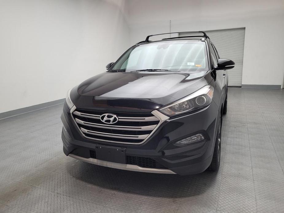 used 2017 Hyundai Tucson car, priced at $19,795