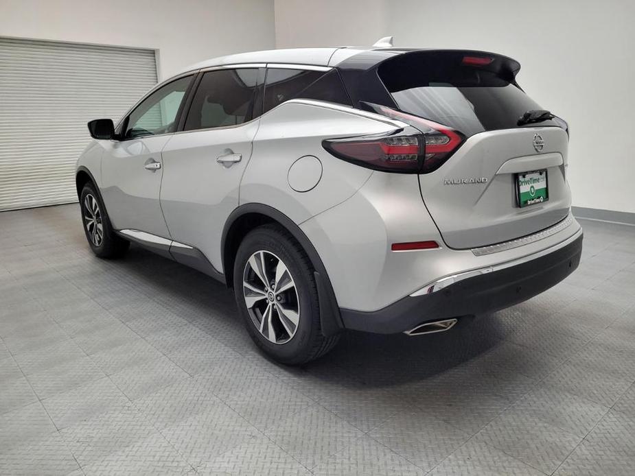 used 2020 Nissan Murano car, priced at $23,695