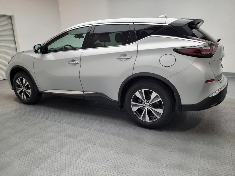 used 2020 Nissan Murano car, priced at $23,695
