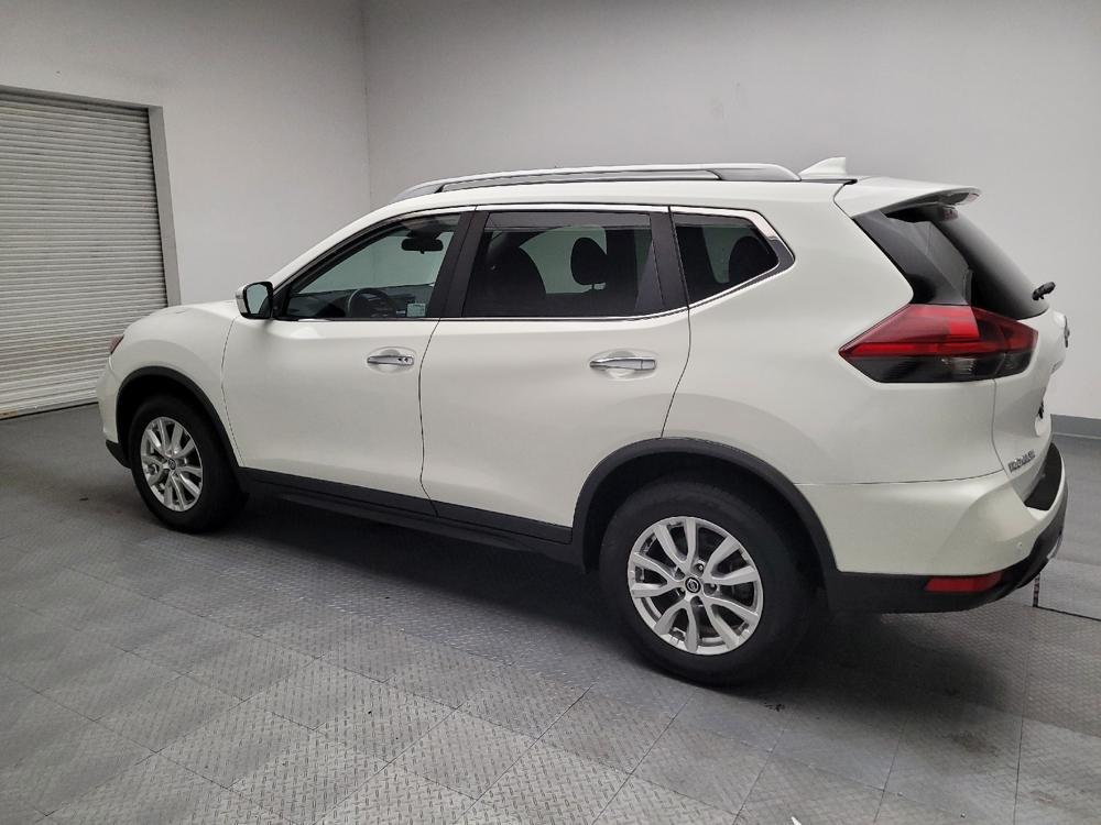 used 2019 Nissan Rogue car, priced at $14,495