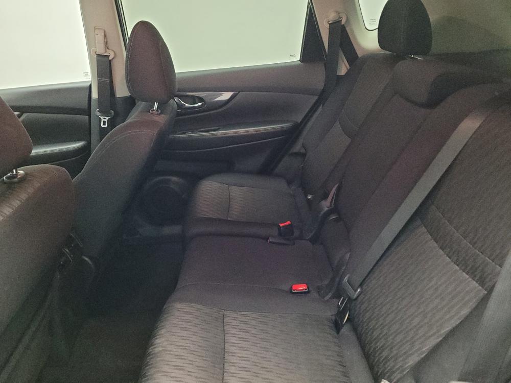 used 2019 Nissan Rogue car, priced at $14,495