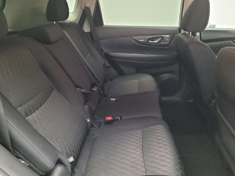 used 2019 Nissan Rogue car, priced at $14,495
