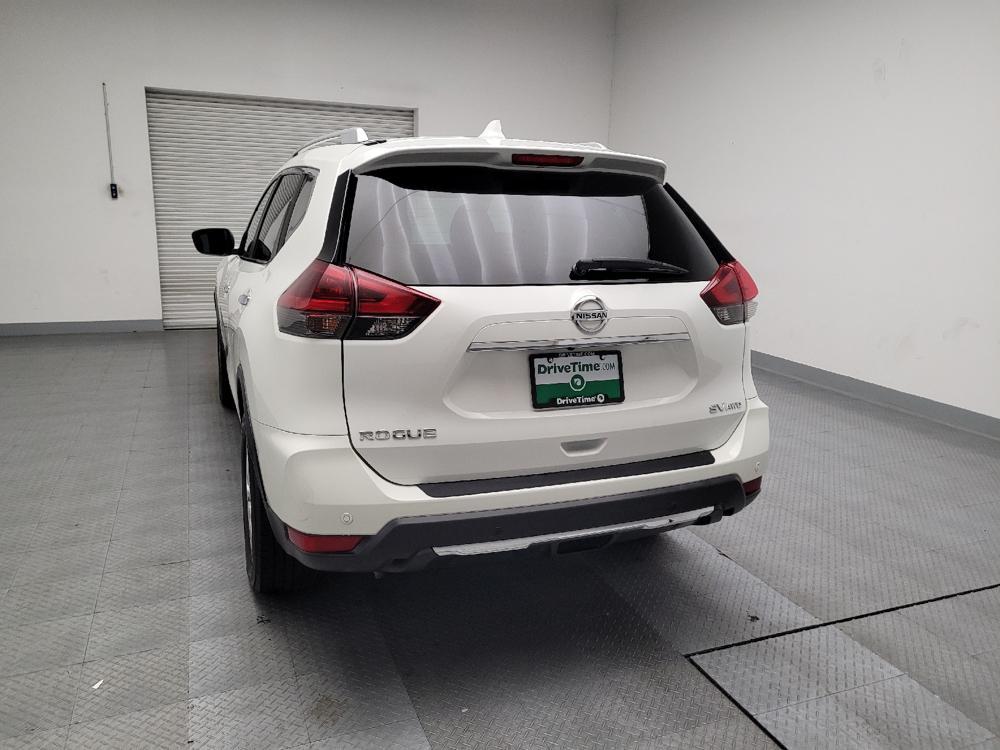 used 2019 Nissan Rogue car, priced at $14,495