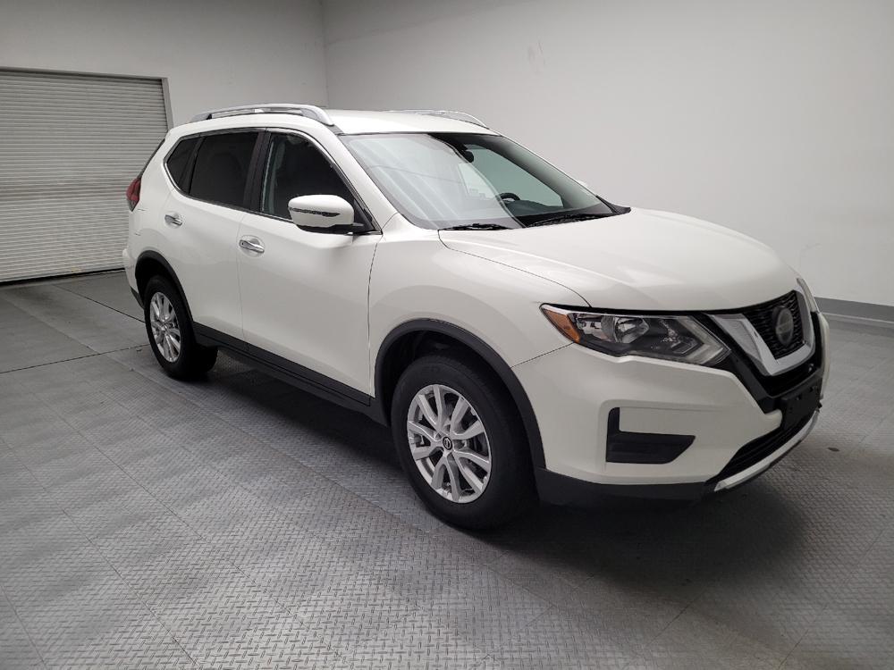 used 2019 Nissan Rogue car, priced at $14,495