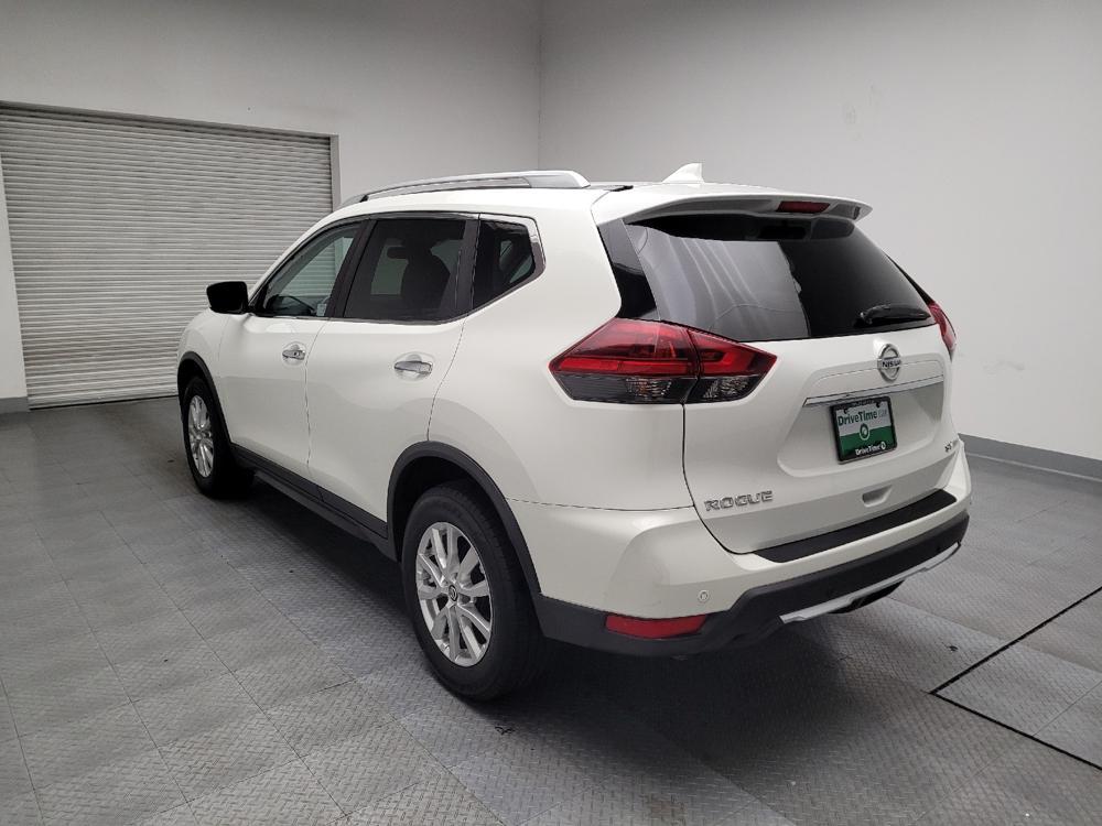 used 2019 Nissan Rogue car, priced at $14,495