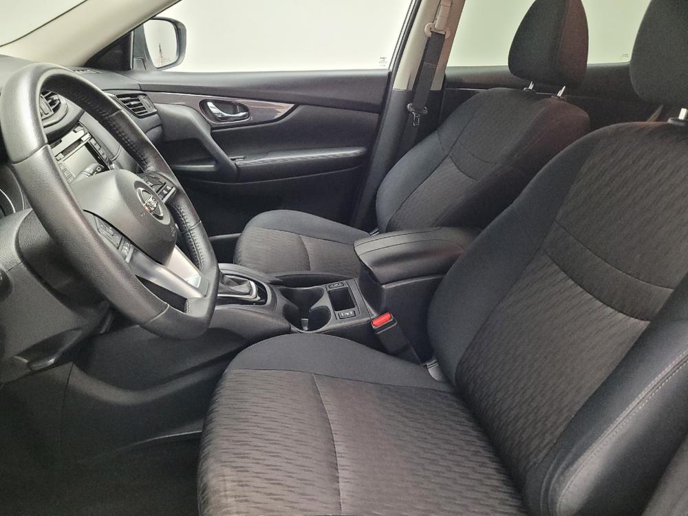 used 2019 Nissan Rogue car, priced at $14,495