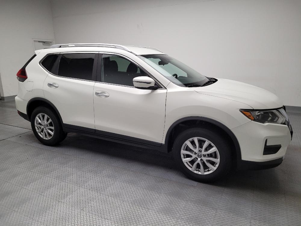 used 2019 Nissan Rogue car, priced at $14,495