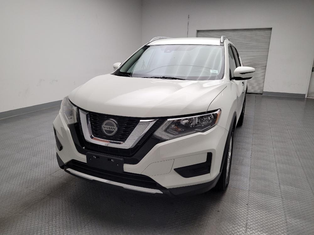 used 2019 Nissan Rogue car, priced at $14,495