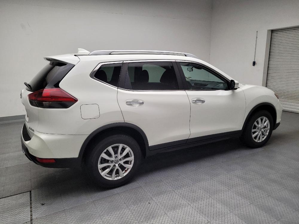 used 2019 Nissan Rogue car, priced at $14,495