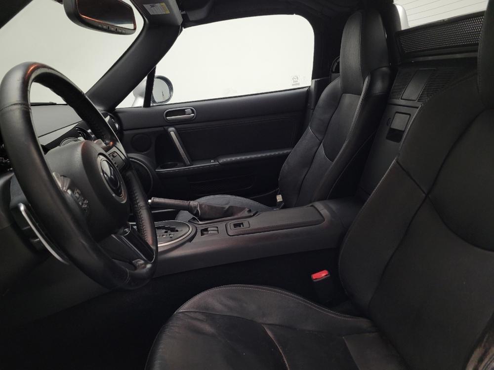 used 2015 Mazda MX-5 Miata car, priced at $17,795