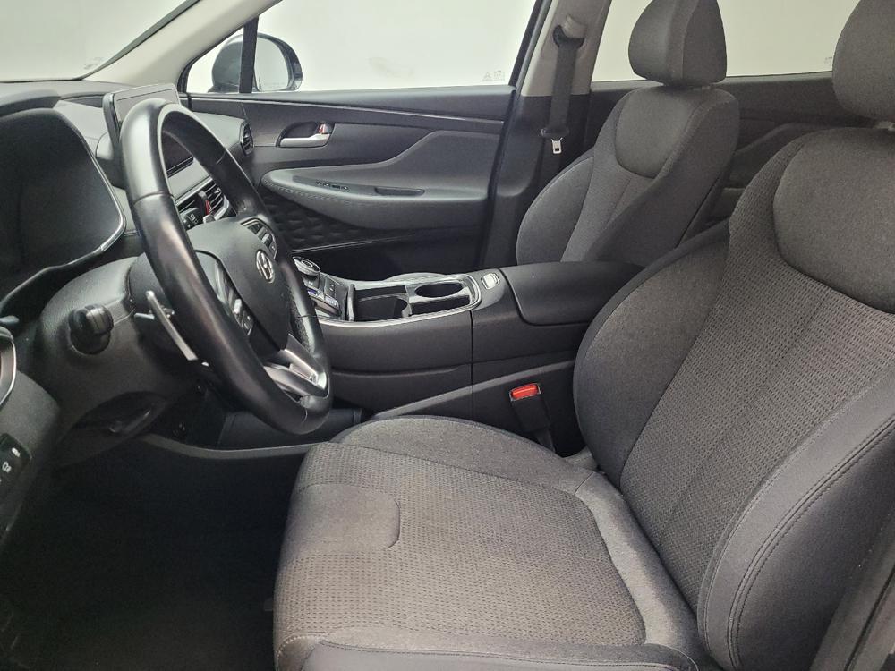 used 2023 Hyundai Santa Fe car, priced at $21,995