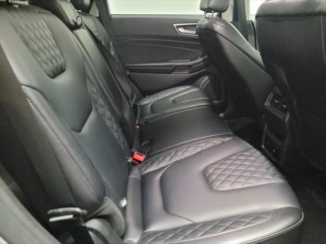 used 2023 Ford Edge car, priced at $26,695