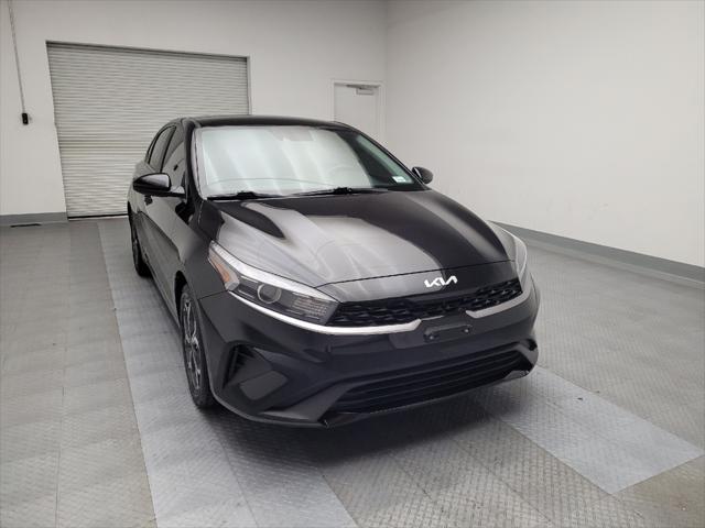 used 2022 Kia Forte car, priced at $16,695