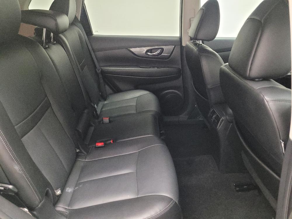 used 2016 Nissan Rogue car, priced at $14,395