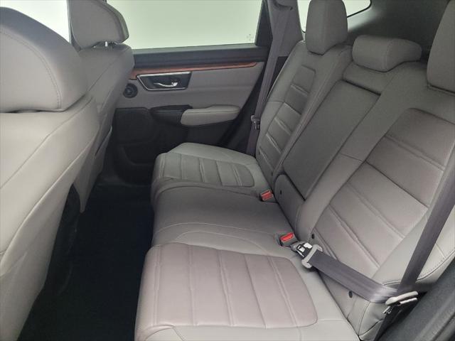 used 2018 Honda CR-V car, priced at $19,395