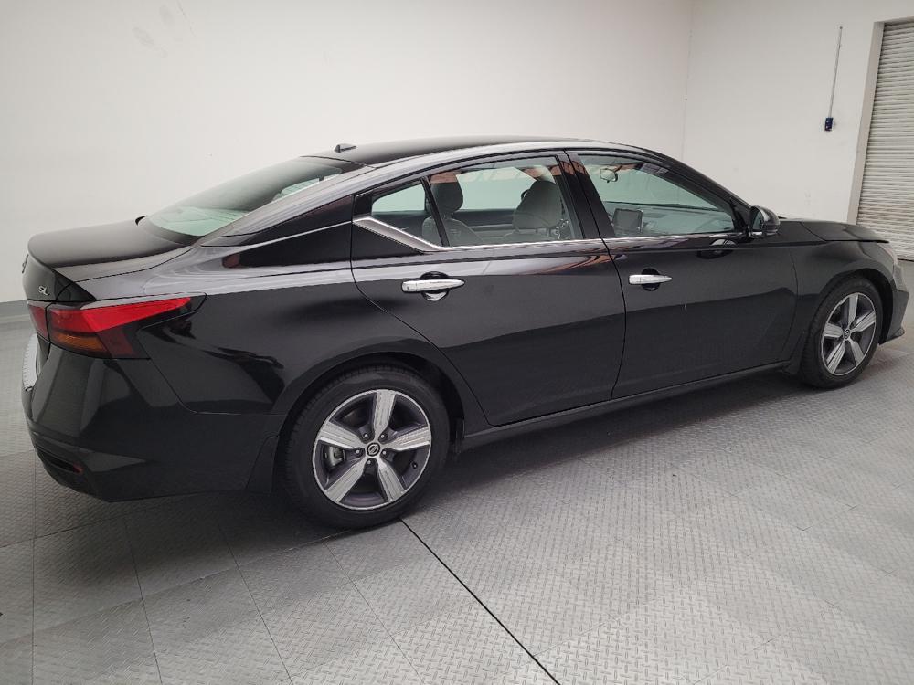 used 2022 Nissan Altima car, priced at $22,095