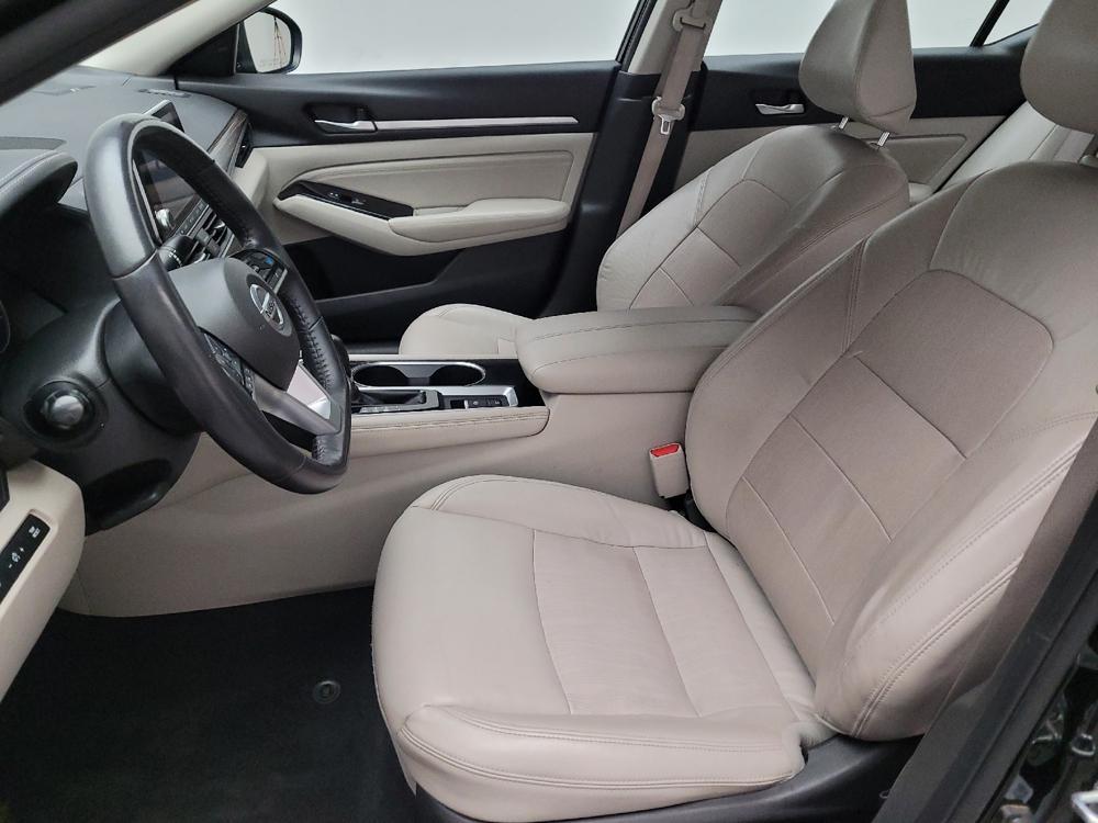used 2022 Nissan Altima car, priced at $22,095