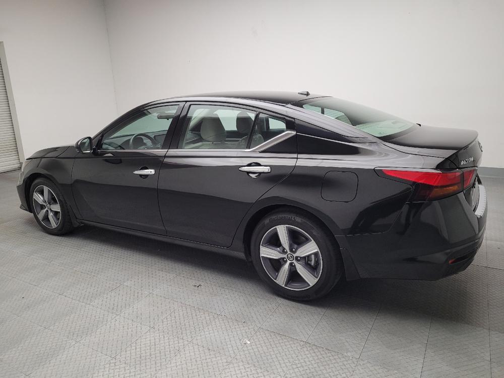 used 2022 Nissan Altima car, priced at $22,095