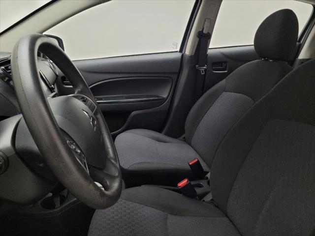 used 2020 Mitsubishi Mirage car, priced at $13,595