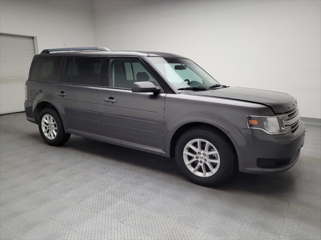 used 2016 Ford Flex car, priced at $13,295