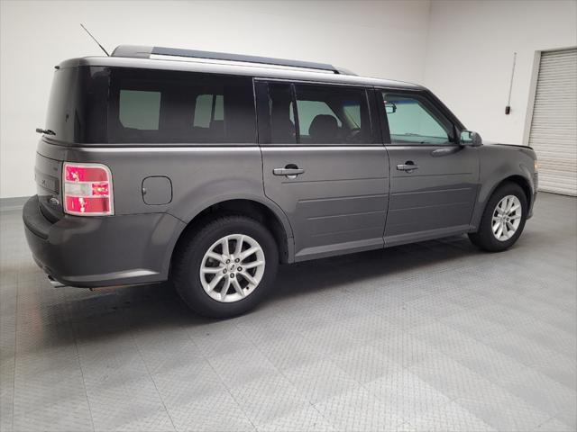 used 2016 Ford Flex car, priced at $13,295