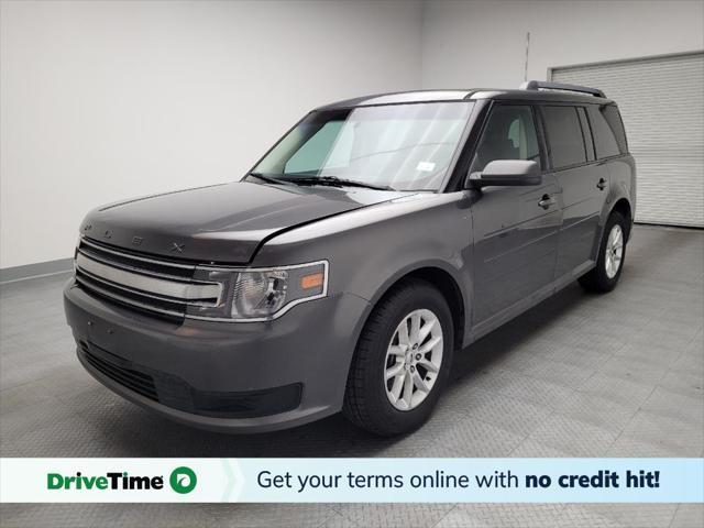 used 2016 Ford Flex car, priced at $13,295