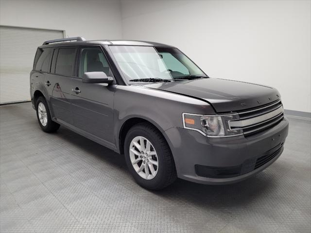 used 2016 Ford Flex car, priced at $13,295