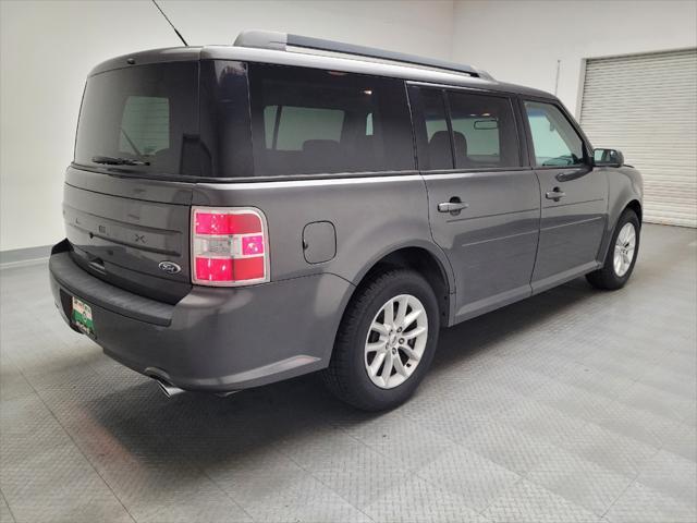 used 2016 Ford Flex car, priced at $13,295