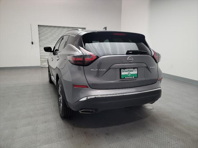 used 2023 Nissan Murano car, priced at $25,995