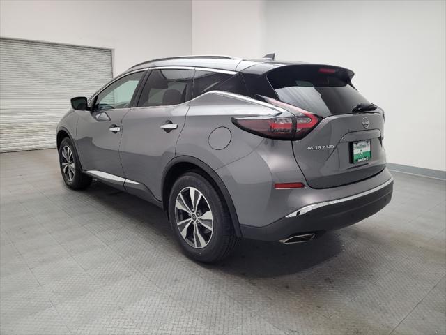 used 2023 Nissan Murano car, priced at $25,995